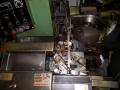 3/32" Warren WT-500 High Speed Thread Roller