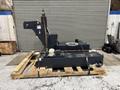 Mayfran MagSep Makino A81NX CNC Magnetic Scraper Chip Conveyor