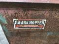 72" X 60" X 48" SCRAP HOPPER: STOCK #22911