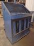 NORDSON POWDER COAT PAINT SYSTEM WITH FEEDER &amp; I-CONTROL: YOBRO #26271