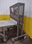 48" DIXIE MACHINE AIR OPERATED PANEL CROP SHEAR: YOBRO #24966