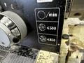 18"X 120" BIRMINGHAM  MODEL # DL18120 GAP BED ENGINE LATHE: STOCK #77942
