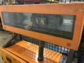 EAGLE MODEL #TC-2000 TUBE CUT-OFF MACHINE: STOCK #18039