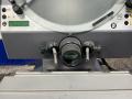 Tesa 13.5 Screen Tesascope 335h Optical Comparator - 355h / 0830013