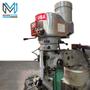 Kent KTM-3VS 9″ x 42″ Variable Speed CNC Vertical Milling