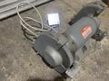Dayton 10" Double End Bench Grinder