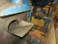HURRICANE PARTS WASHER HOPPER GAS HEATED WATER SYSTEM