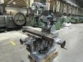 LAGUN MDL #FTV-4L VERTICAL MILL, NEW 2003