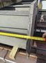 7.5 TON x 48'-9'' x KONE CRANES FREE STANDING CRANE SYSTEM, COMPLETE WITH 140' RUNWAY BEAMS AND UPRIGHTS: YOBRO #24534