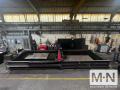 6' X 22' LINCOLN ELECTRIC TORCHMATE PLASMA CUTTER