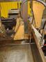 12" x 12" KALAMAZOO MODEL KC12AX AUTOMATIC HORIZONTAL BANDSAW: STOCK #18794