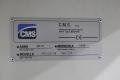2013 CMS ARES-4818-PX5-Z1200 | Millers, Gantry, CNC