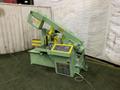 13" X 18" HYDMECH S-20M SERIES III HORIZONTAL BANDSAW: STOCK #80777