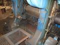 24" X 10" FARREL 4-ROLL "INVERTED L" RUBBER CALENDER ROLLING MILL WITH PAYOFF: STOCK #17226