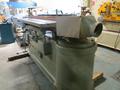 OAKLEY EDGE SANDER MODEL H5, 8" X 164" BELT