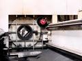Mazak Fabri Gear 300 Tube Laser