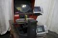 14" STARRET SIGMA MODEL #HB350 COMPARATOR: STOCK #76431