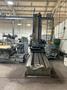 4" CINCINNATI GILBERT FLOOR TYPE TRAVELING BORING MILL: STOCK  22528