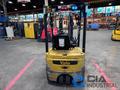 2019 - 3,000 LB. YALE MODEL ERP030VTN36TE084