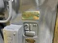 21" CINCINNATI BICKFORD #21 SUPER SERVICE SINGLE SPINDLE DRILL PRESS: STOCK #19038