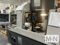 Tsugami S206 CNC Swiss Lathe, 2011