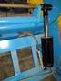 4,000 LBS X 72" X 72" LIFT PRODUCTS MODEL #LPT4W-040-36 HYDRAULIC SCISSOR LIFT TABLE: YOBRO #24987