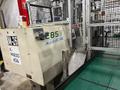 2003 TOSHIBA EC85NV21-2 INJECTION MOLDING MACHINE: STOCK #21221