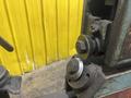 60" X 10 GAUGE NIAGARA MODEL #31-ARC MECHANICAL CIRCLE SHEAR : STOCK #19317