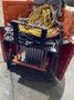 Welding/Rotary table Used