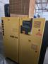 40 HP Kaeser ASD 40 Air Compressor, 125 PSIG, 191 CFM, 2003