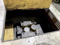 20" X 120" SMTW MQ MODEL #1350AX3000 PLAIN CYLINDRICAL GRINDER: YOBRO #25998
