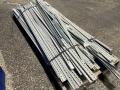 Lyon 3” X 85” Beaded Posts