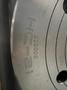 Samchully HC-21 Used 21" Closed-Center 3-Jaw VTL Power Chuck For Sale