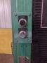 25" X 40 HP TIMESAVER MODEL #325-1 SINGLE DRUM BELT GRINDER &amp; SANDER: LOT #15796