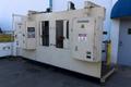 150 KW-10 KHZ DUAL HEAD AJAX INDUCTION SCANNER/HARDENER: STOCK #68790