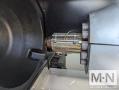 121 TON  2 OZ NISSEI MODEL NEX110-9E INJECTION MOLDING MACHINE MFG 2007
