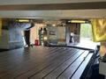 Johnford - Dmc4100LH X: 4100 - Y: 2800 - Z: 800 mm CNC 5 axes