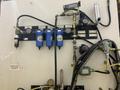 3000 WATT ROFIN SINAR MODEL #DC-030 LASER WELDER: YOBRO #24404