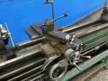 Taichung Machinery Works Co., Ltd. 16”x55” Victor Engine Lathe - 1660g