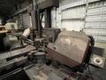 BERHRINGER HBP 310  HORIZANTAL BANDSAW STOCK #3407