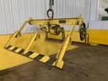 10,000 LBS X 60" WIDE C.F. ADJUSTABLE PARALLELOGRAM SHEET LIFTER: STOCK #13064