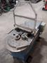 1-3/8" (#11 REBAR) ROD CHOMPER MODEL #RBRE-11 ROTARY REBAR BENDER: STOCK #17904