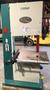Grizzly G0569 24" 7-1/2 HP 3-Phase Industrial Bandsaw STOCK # 2784