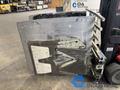 2,500 LB. CASCADE MODEL 25D-CCB-160 HYDRAULIC CARTON CLAMP ATTACHMENT