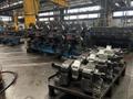 220mm x 8.0mm Mannesmann Meer Pipe Mill Line with Quick Change Injector Tooling
