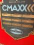 USED IMPERIAL SYSTEMS / CMAXX MODEL CM-10 DUST COLLECTOR FOR PLASMA TABLE