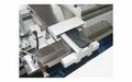 1 - NEW SUMMIT BIG HOLE ENGINE LATHE, MODEL #: 30-9 X 160