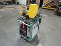 10" x .125" IRON BAY, MODEL #MP-22 COIL END JOINER