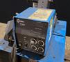 MILLER CP-302 MIG WELDER WITH 60 SERIES 24V WIRE FEEDER USED