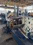 3,300 LB x 5.9" x .06" ORII SERVO FEEDLINE W/ DUAL UNCOILER. STOCK # 0130125.